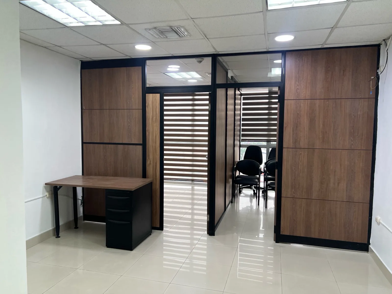 Oficina en Alquiler, Edificio City Office, 8vo Piso, RobA
