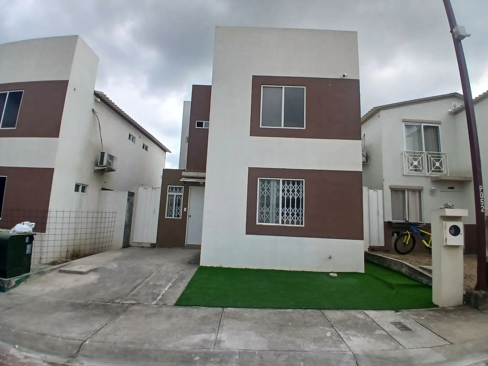 Casa de Estreno en Alquiler Urbanización villa del rey etapa Letizia TatO