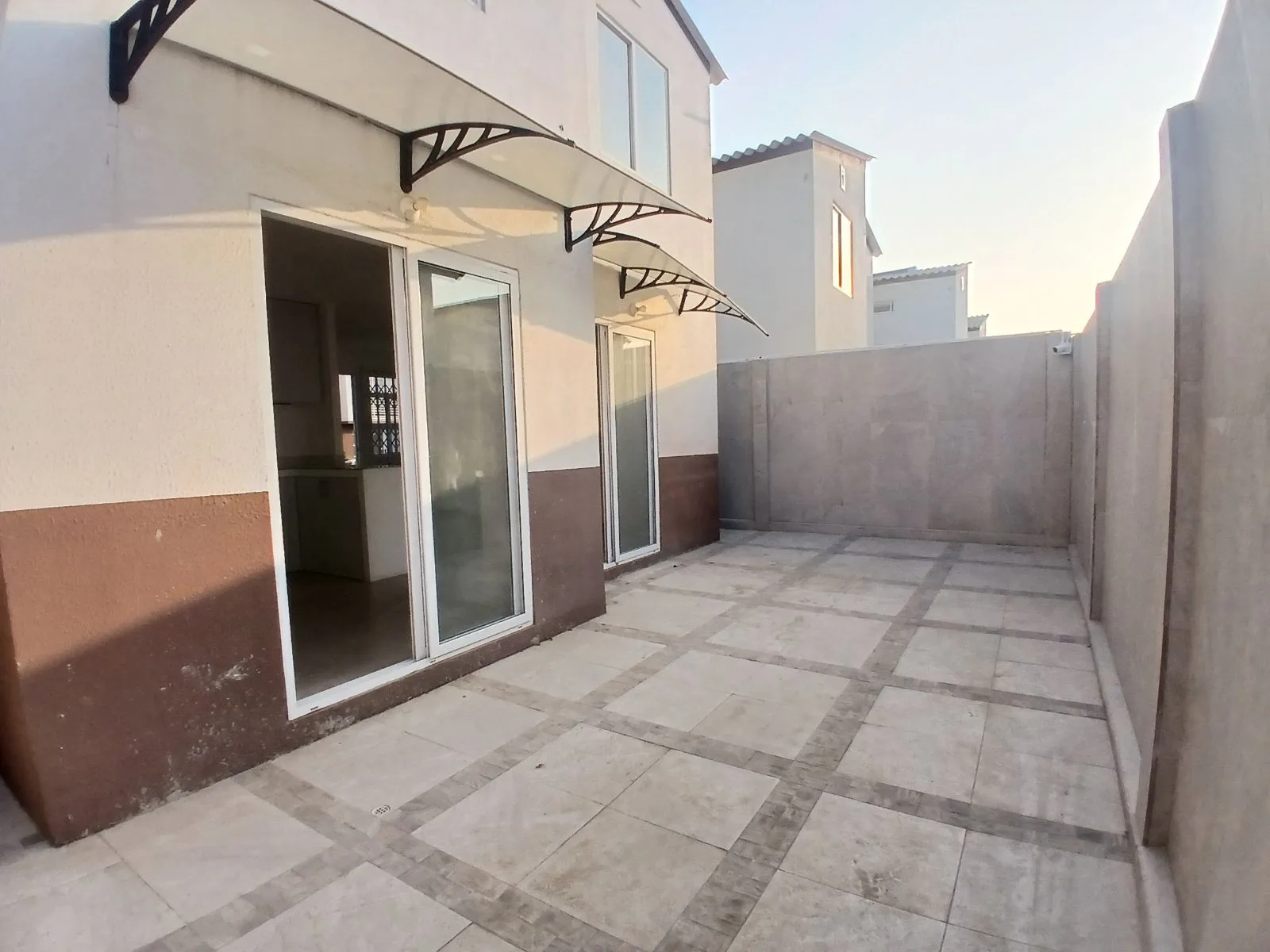 Casa de Estreno en Alquiler Urbanización villa del rey etapa Letizia TatO