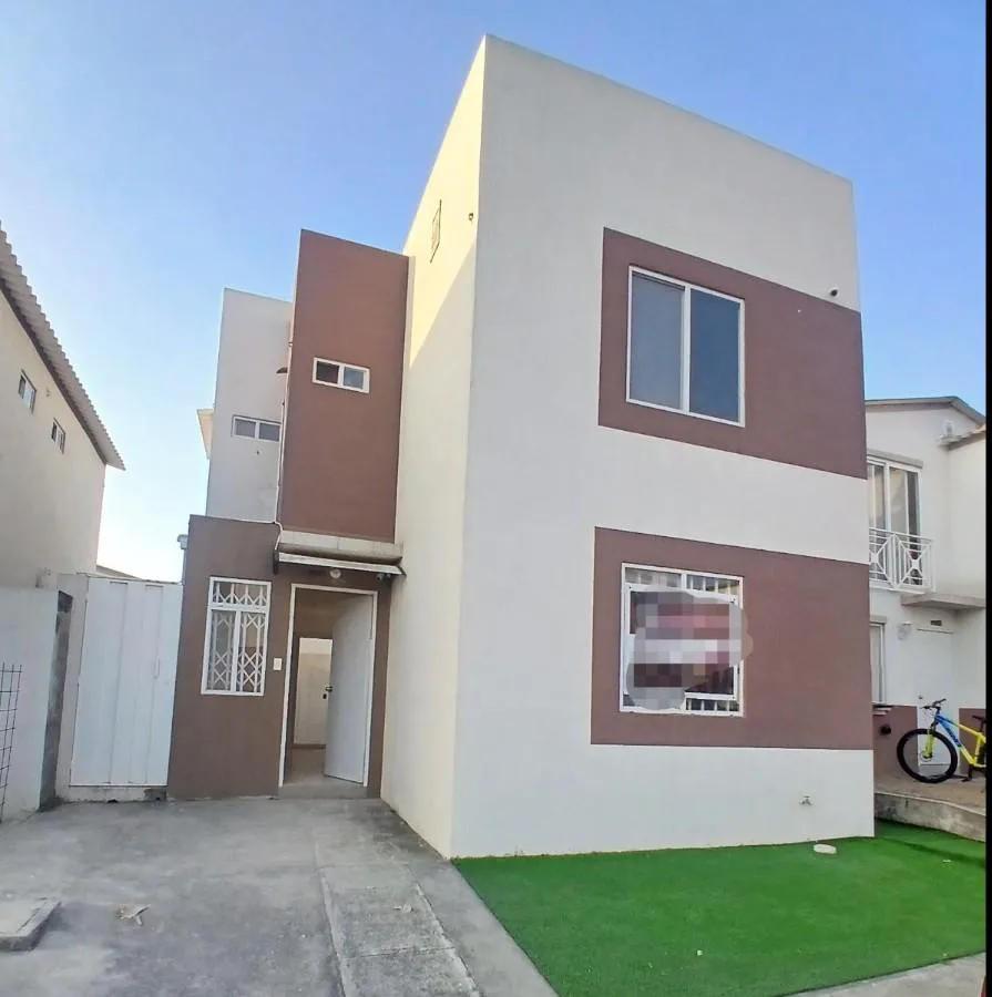 Casa de Estreno en Alquiler Urbanización villa del rey etapa Letizia TatO