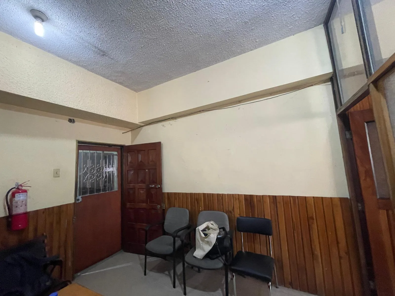 Alquiler Oficina /Suite Centro de Guayaquil AleMo