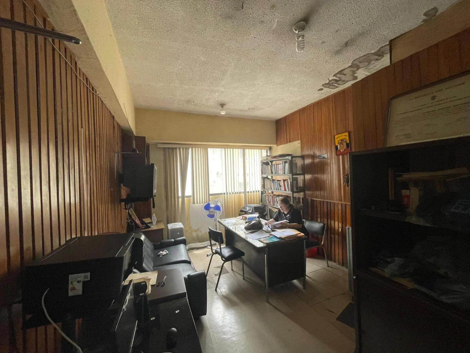 Alquiler Oficina /Suite Centro de Guayaquil AleMo