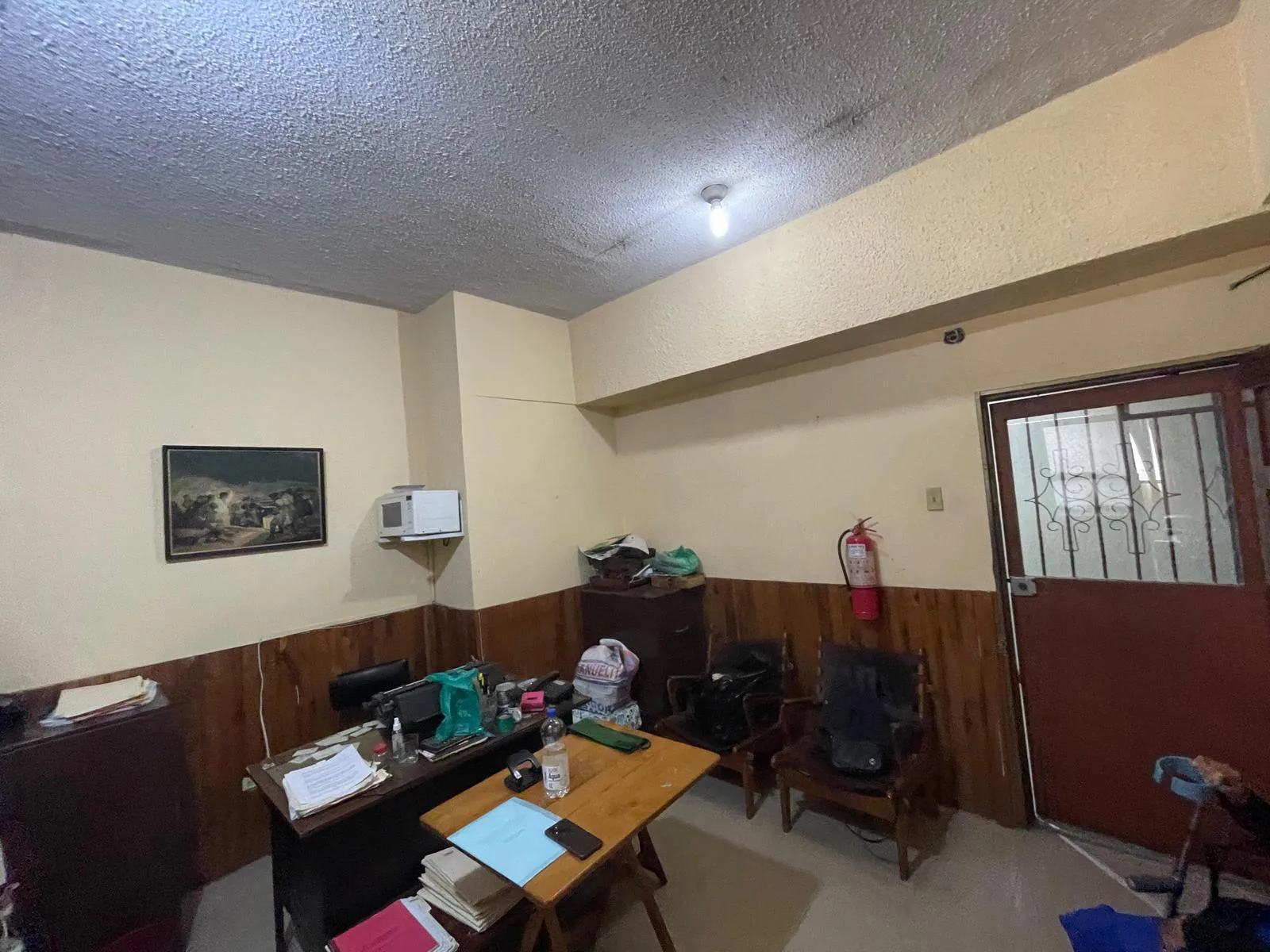 Alquiler Oficina /Suite Centro de Guayaquil AleMo