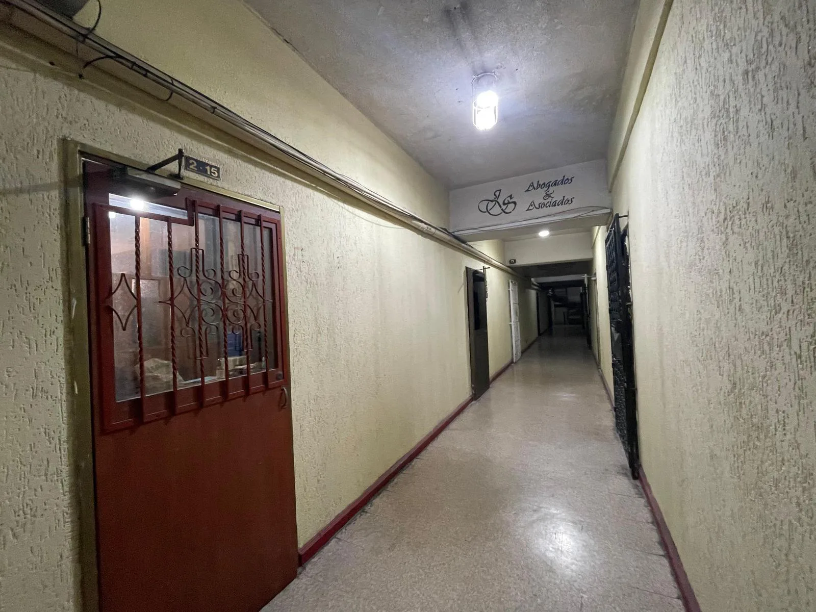 Alquiler Oficina /Suite Centro de Guayaquil AleMo