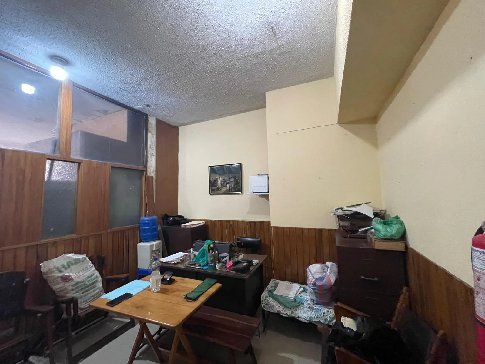 Alquiler Oficina /Suite Centro de Guayaquil AleMo