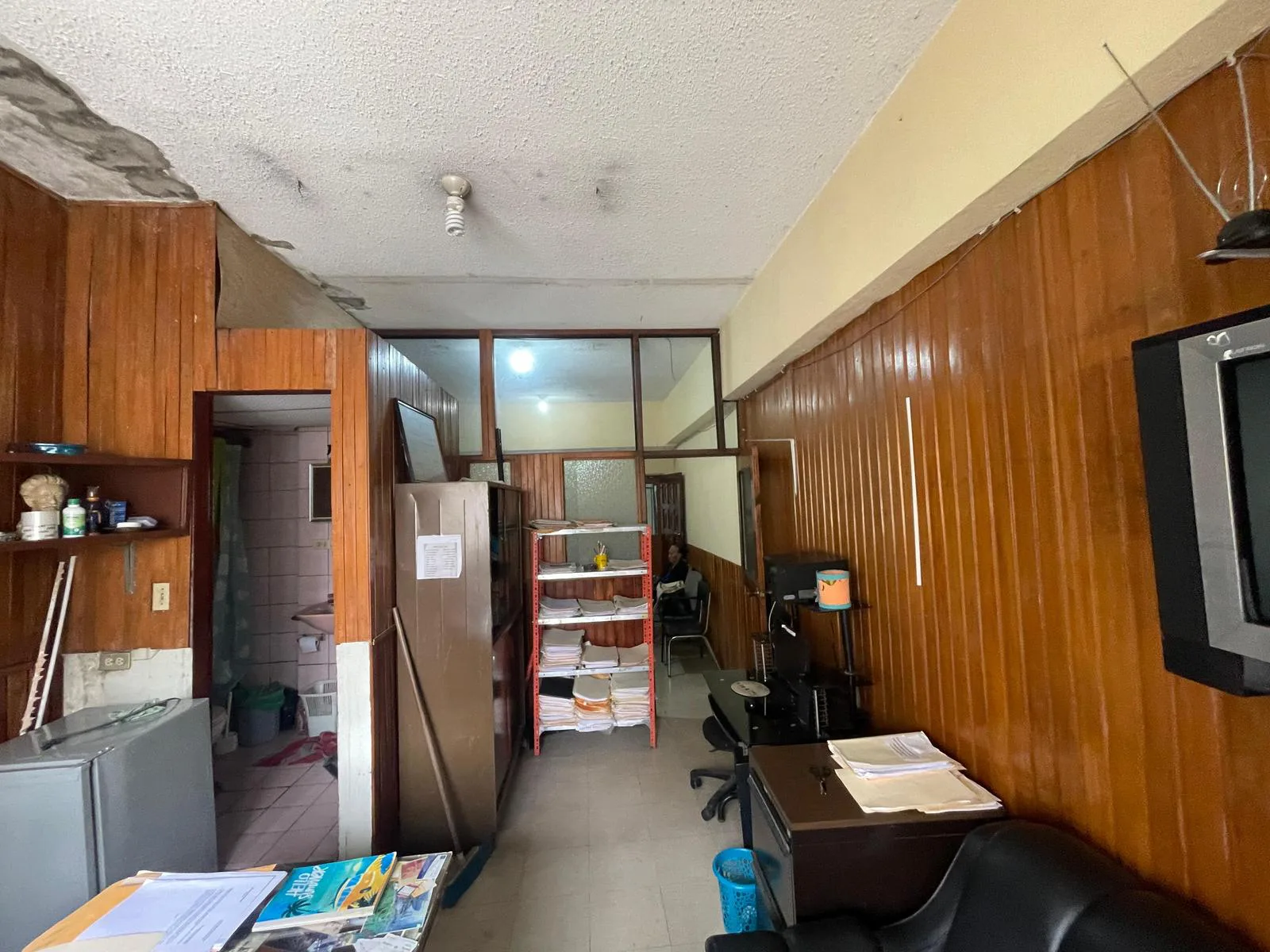 Alquiler Oficina /Suite Centro de Guayaquil AleMo