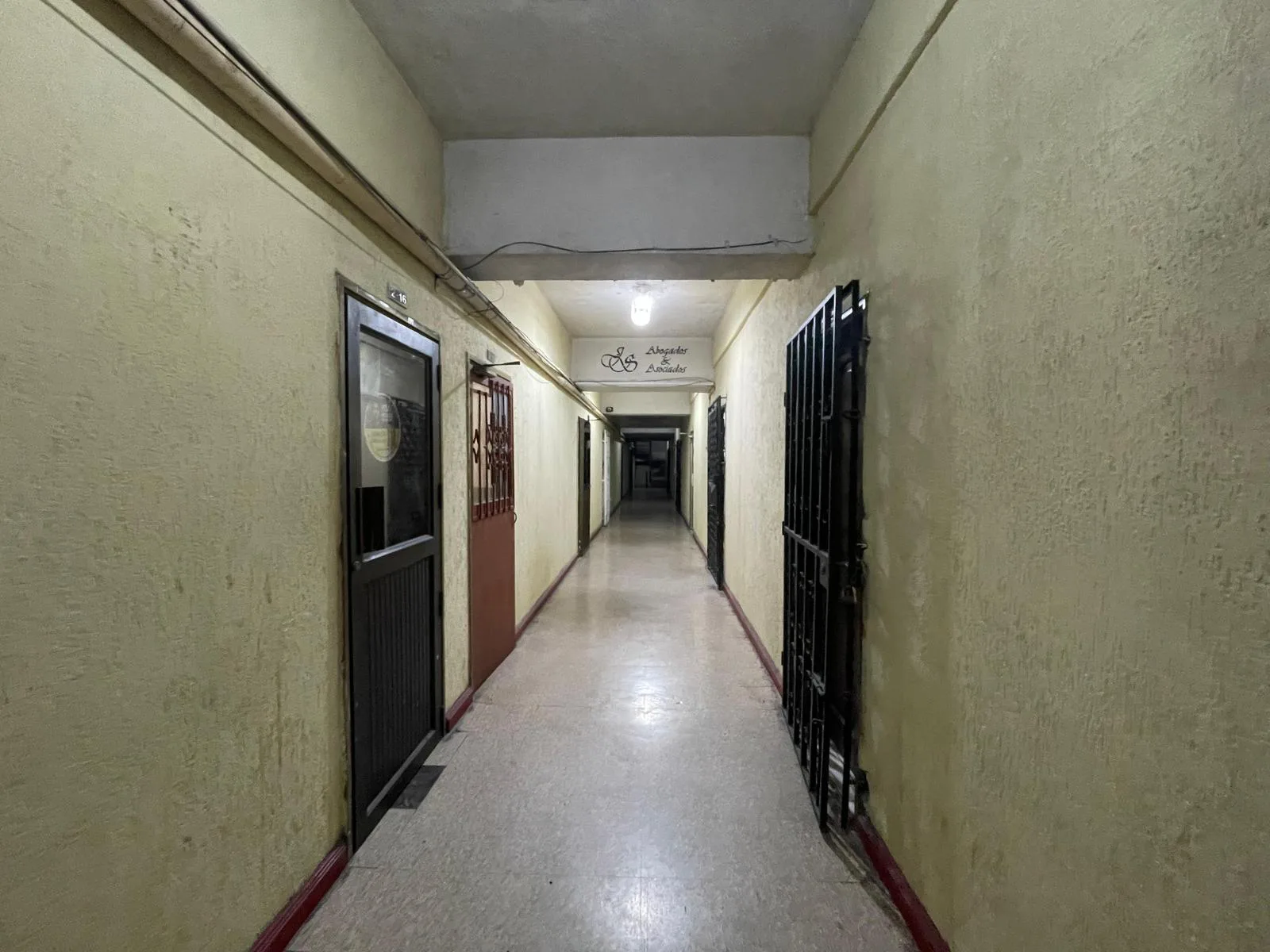 Alquiler Oficina /Suite Centro de Guayaquil AleMo