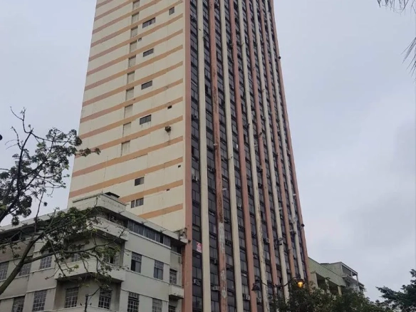 Alquiler Oficina /Suite Centro de Guayaquil AleMo