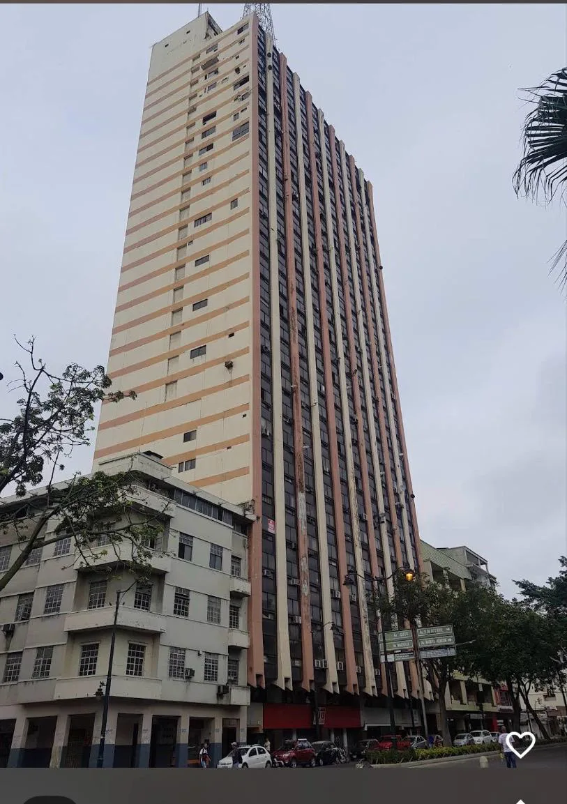 Alquiler Oficina /Suite Centro de Guayaquil AleMo