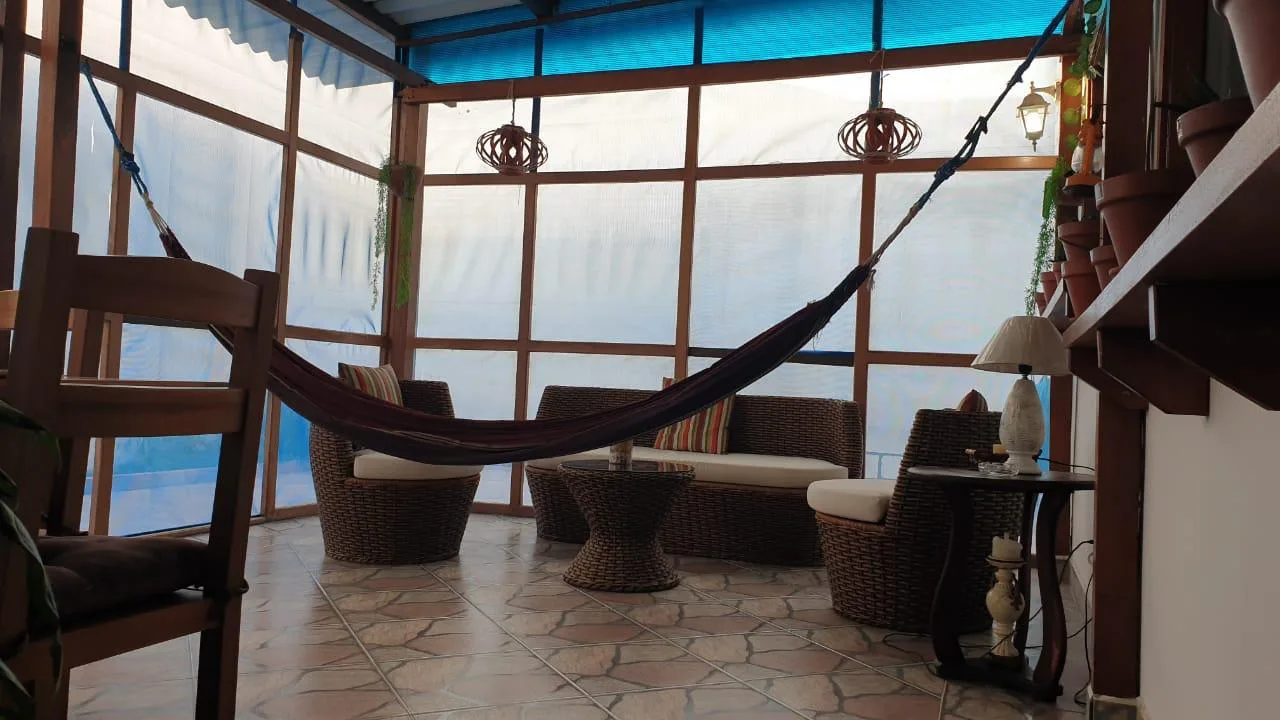 Urbanización Ciudad Punta Carnero – vía Salinas Punta Carnero RonR