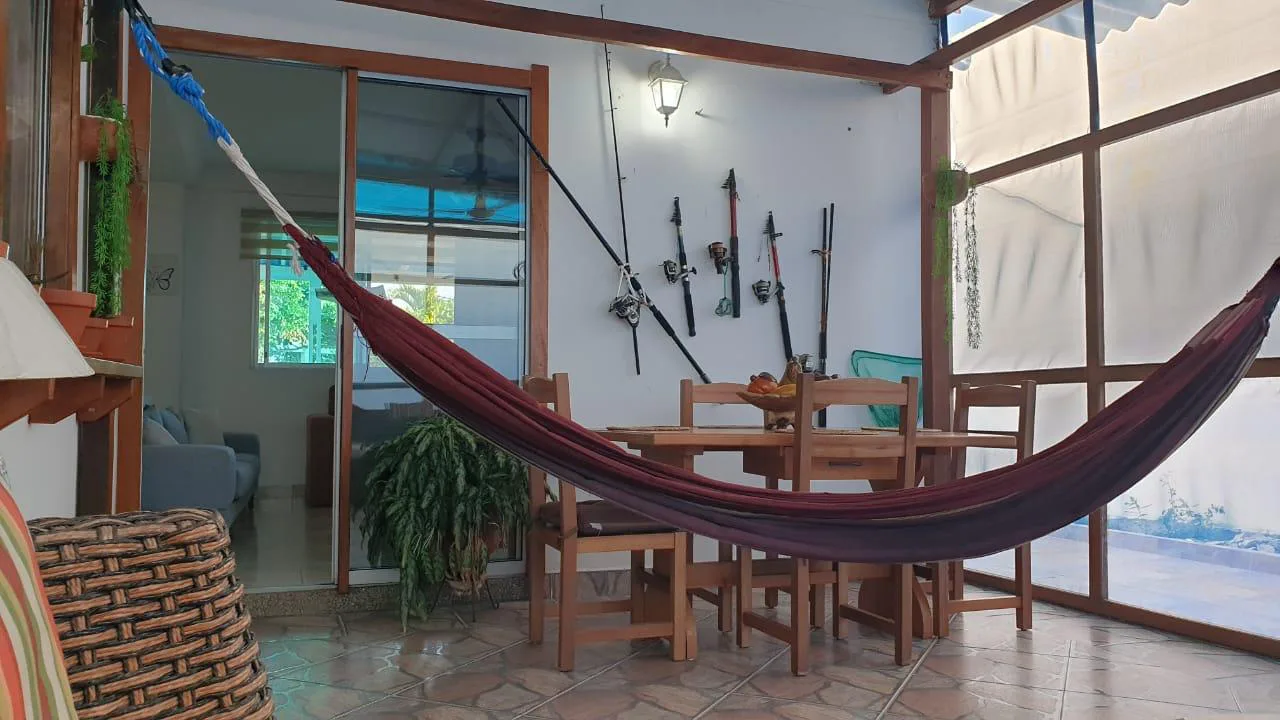 Urbanización Ciudad Punta Carnero – vía Salinas Punta Carnero RonR