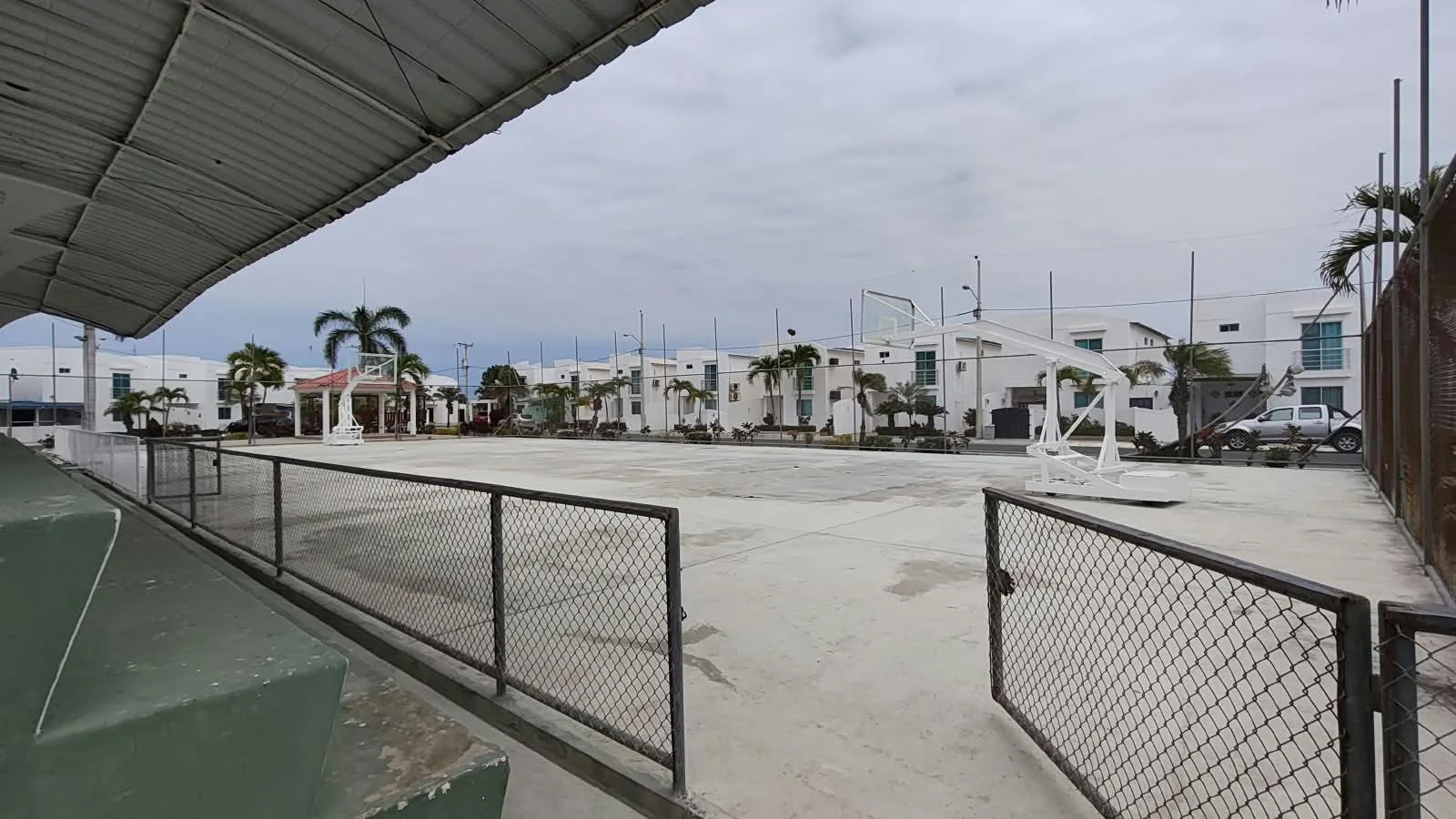 Urbanización Ciudad Punta Carnero – vía Salinas Punta Carnero RonR
