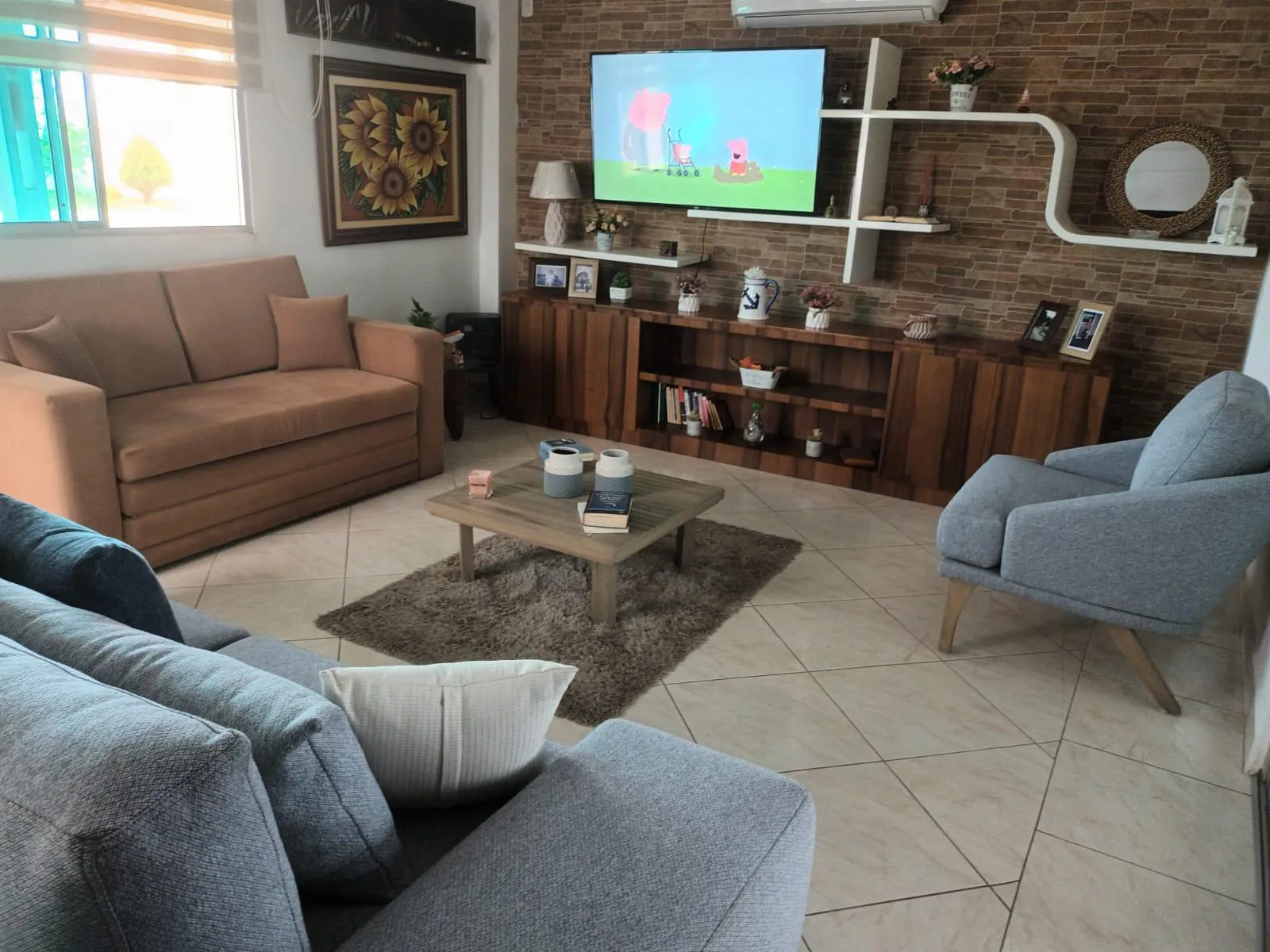 Urbanización Ciudad Punta Carnero – vía Salinas Punta Carnero RonR