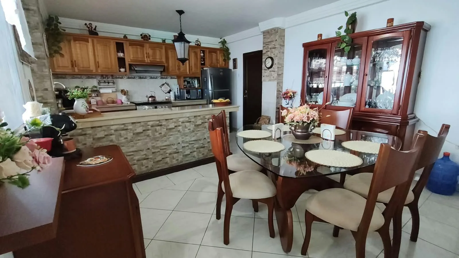 Urbanización Ciudad Punta Carnero – vía Salinas Punta Carnero RonR