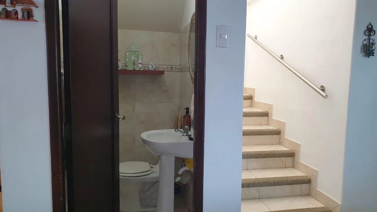 Urbanización Ciudad Punta Carnero – vía Salinas Punta Carnero RonR