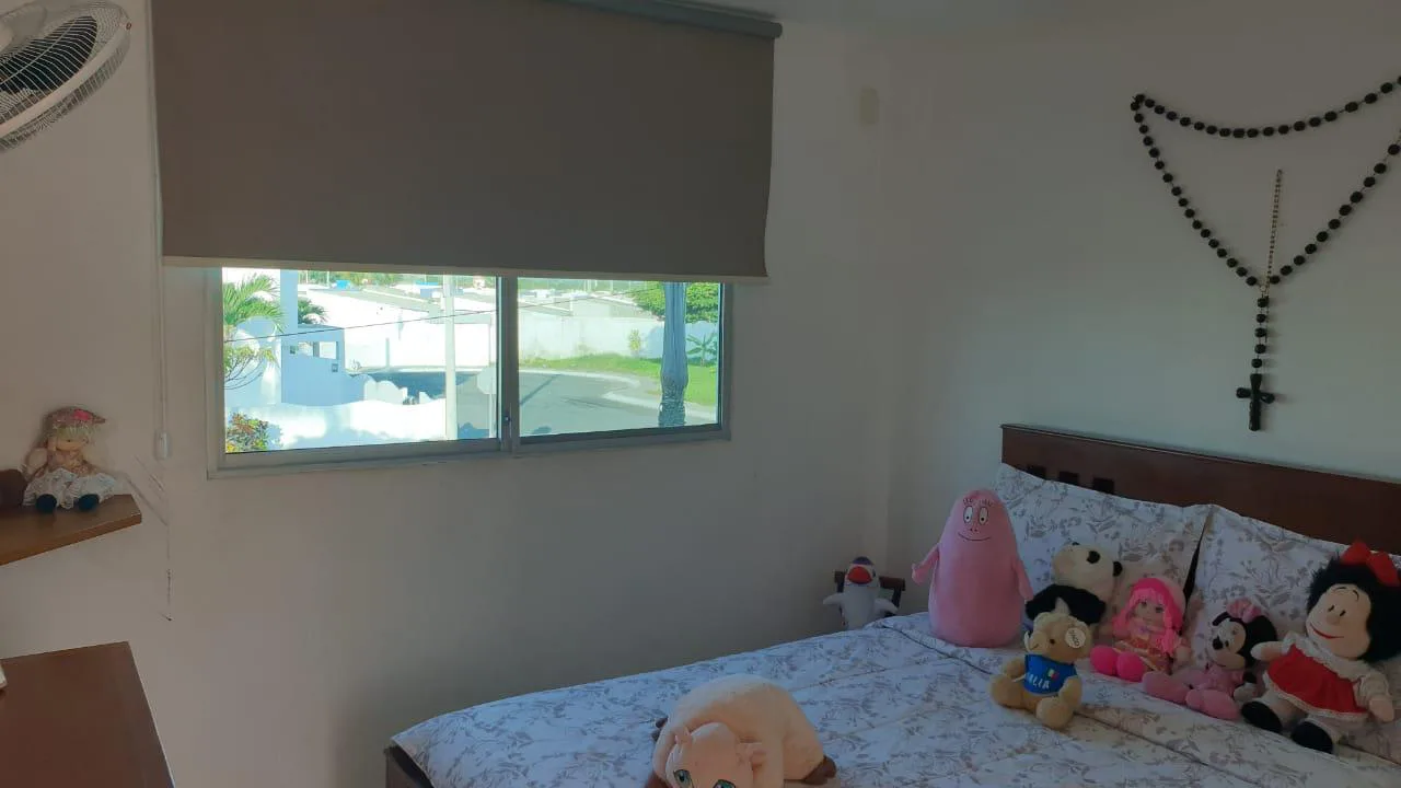 Urbanización Ciudad Punta Carnero – vía Salinas Punta Carnero RonR