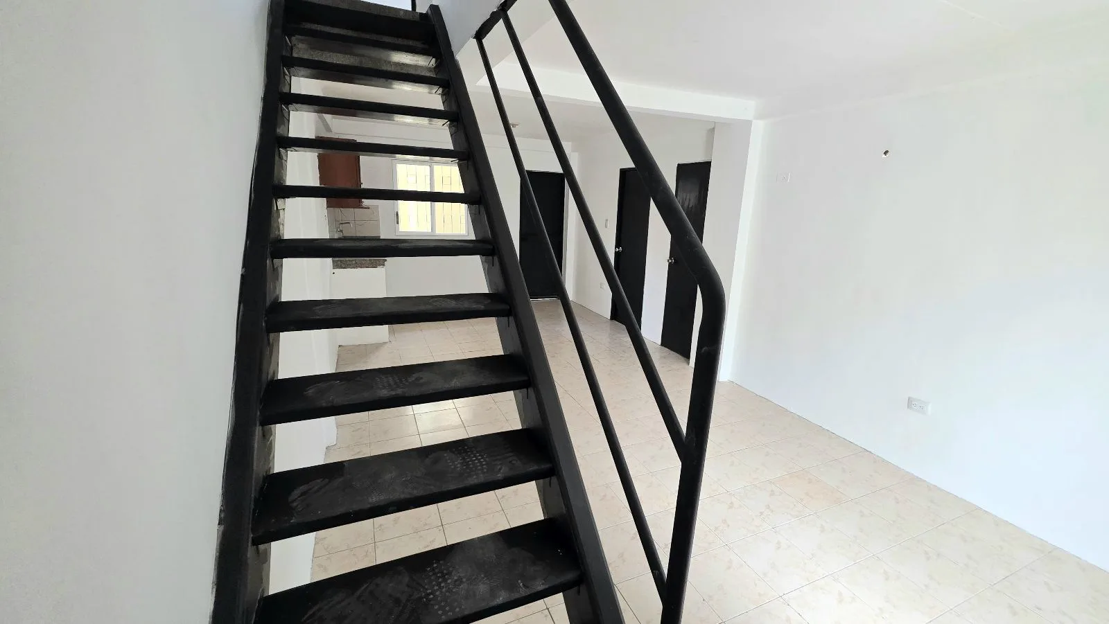 Casa en alquiler Urb. Ciudad Santiago, Km 19.5 de la vía a Daule, GenF