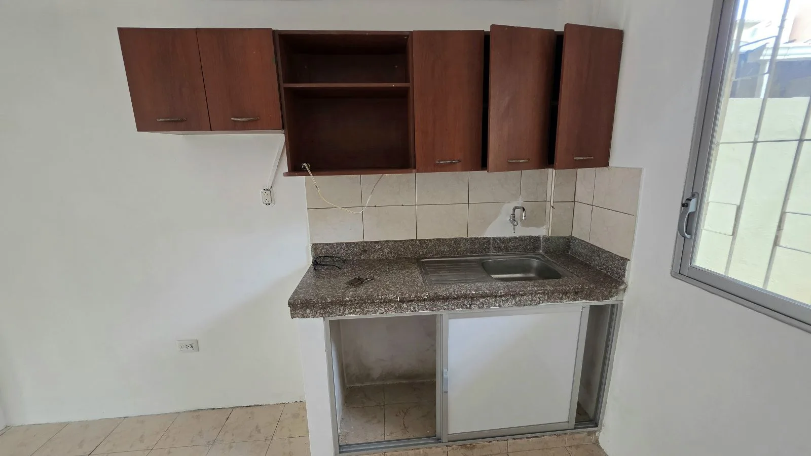 Casa en alquiler Urb. Ciudad Santiago, Km 19.5 de la vía a Daule, GenF
