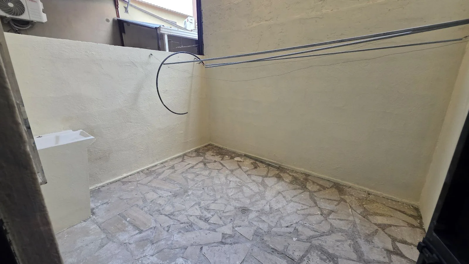 Casa en alquiler Urb. Ciudad Santiago, Km 19.5 de la vía a Daule, GenF