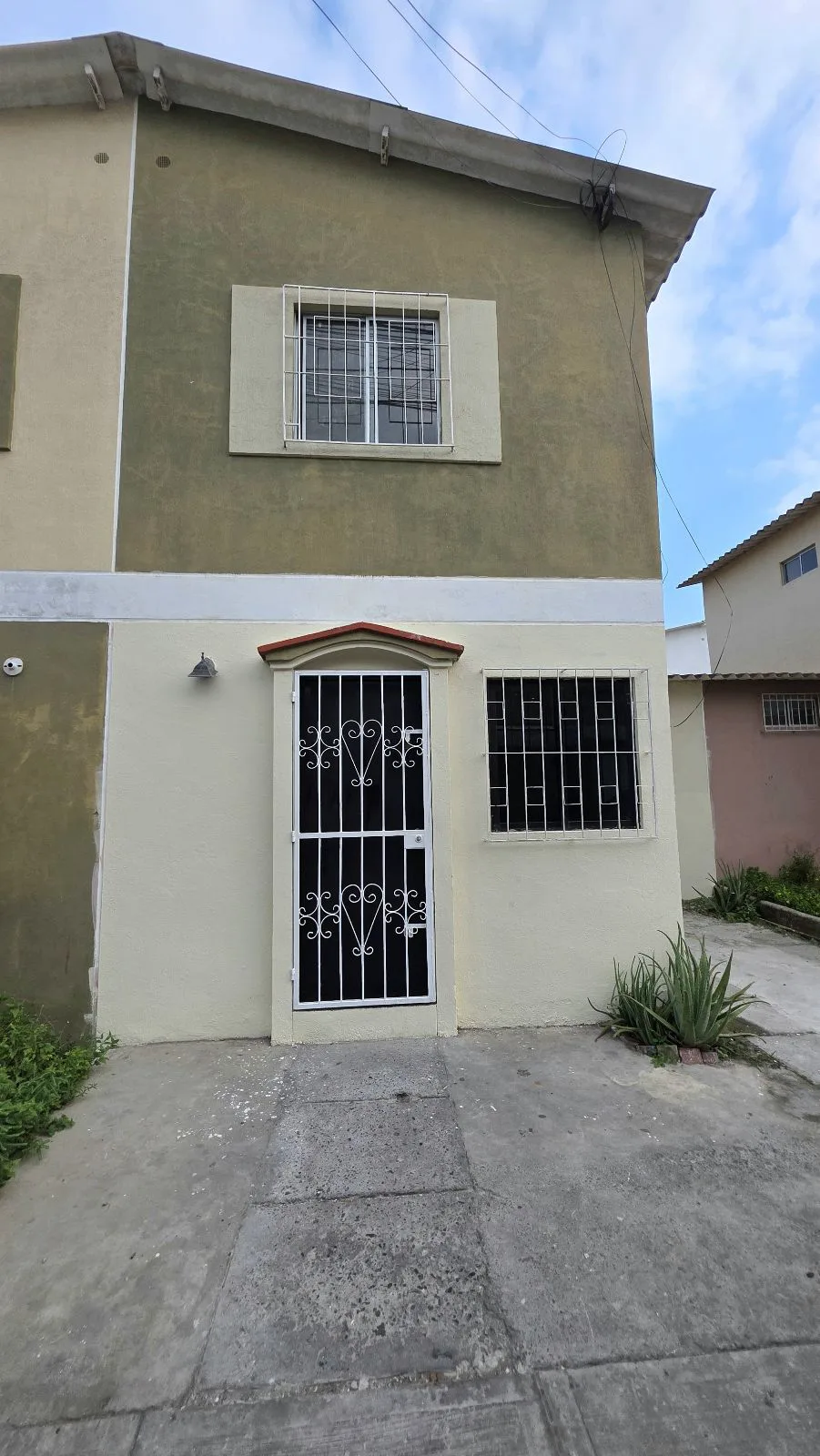 Casa en alquiler Urb. Ciudad Santiago, Km 19.5 de la vía a Daule, GenF
