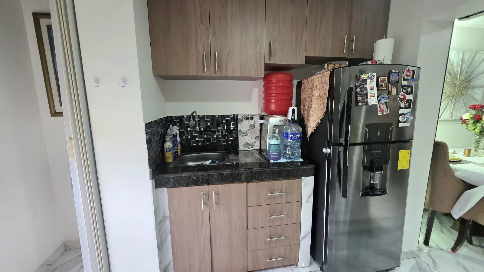 Departamento en venta Villa del Rey, Principe Harry, GenF