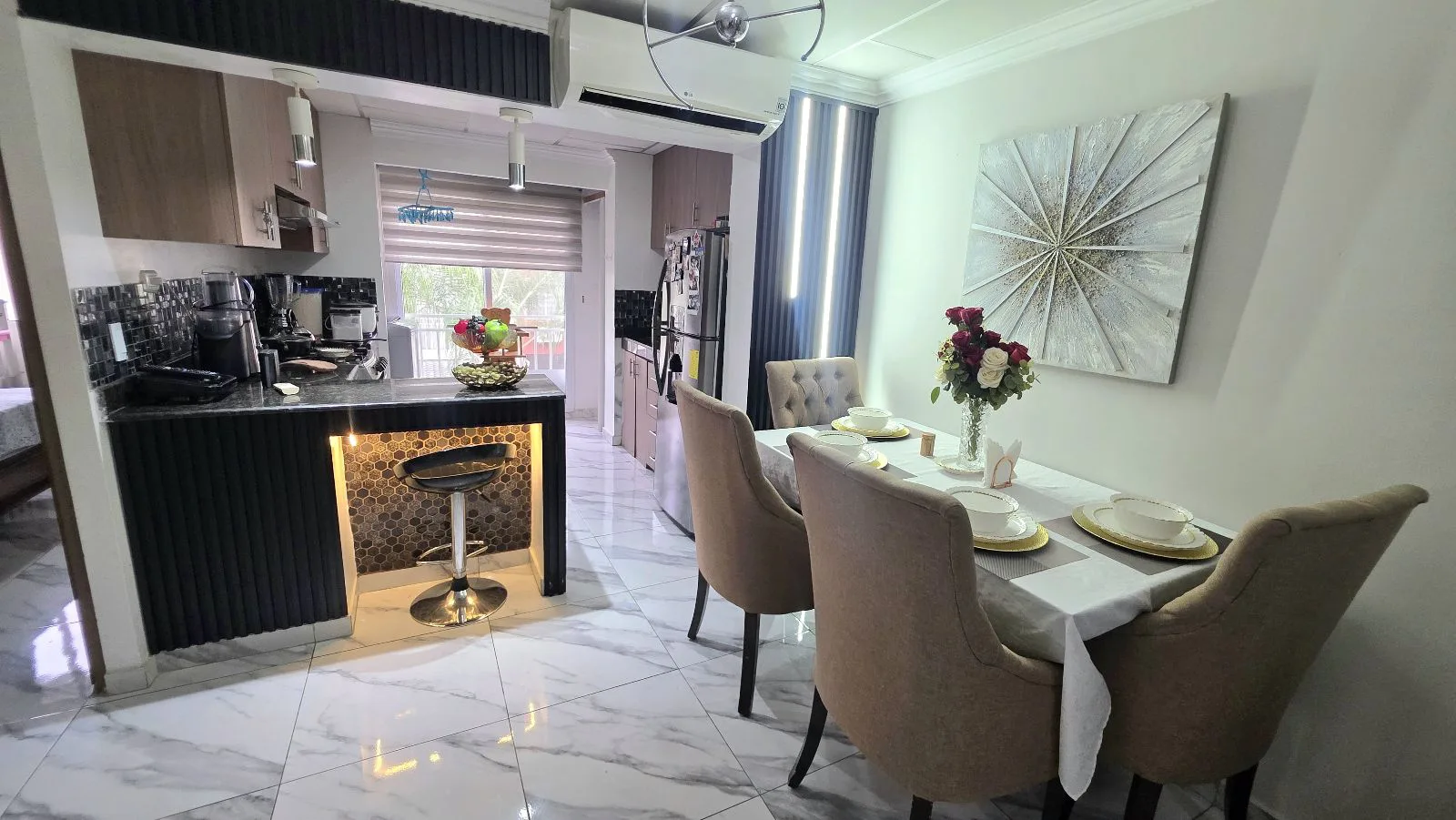 Departamento en venta Villa del Rey, Principe Harry, GenF
