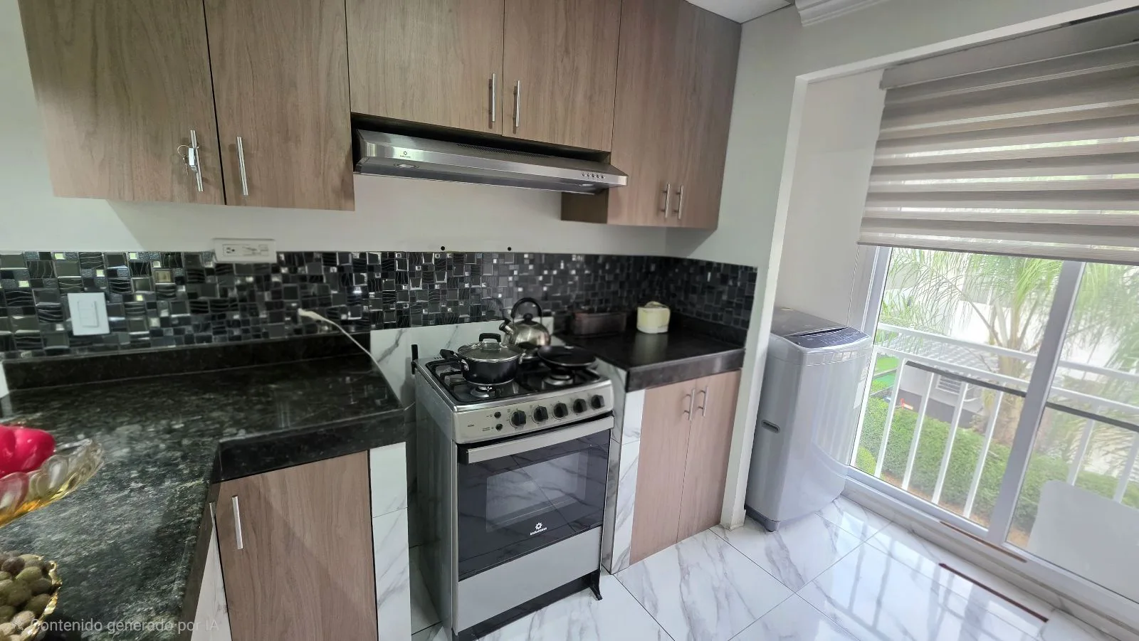 Departamento en venta Villa del Rey, Principe Harry, GenF