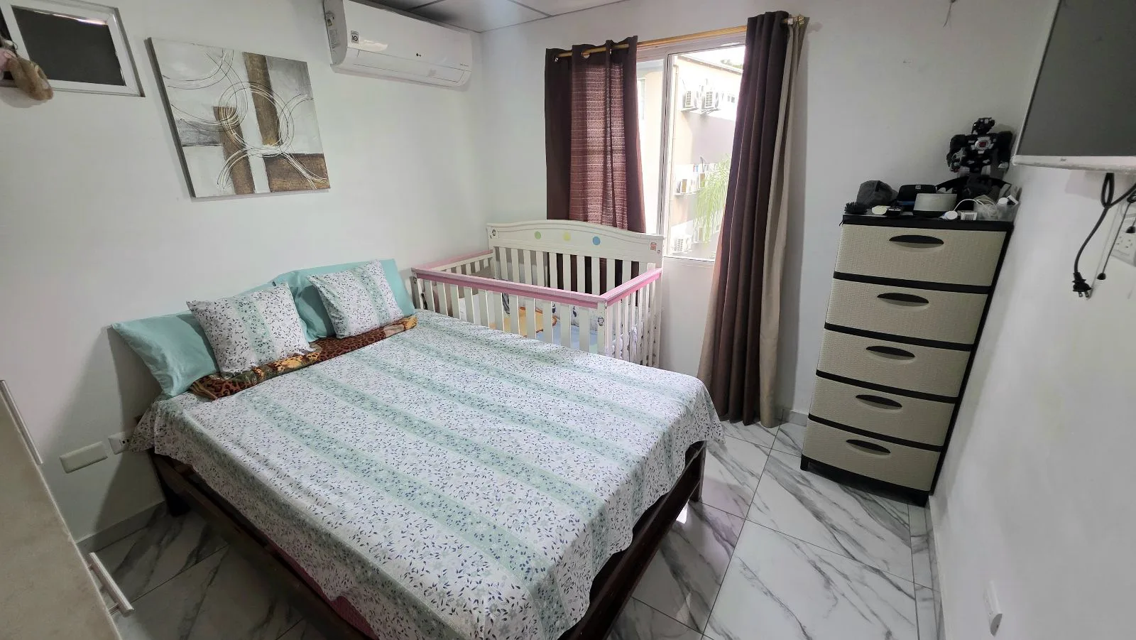 Departamento en venta Villa del Rey, Principe Harry, GenF