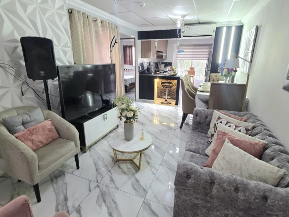 Departamento en venta Villa del Rey, Principe Harry, GenF