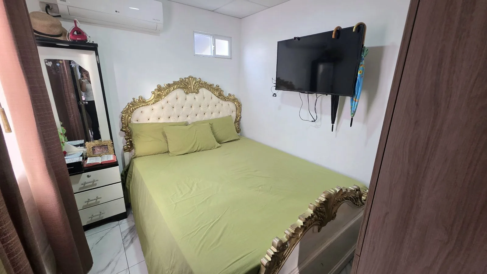 Departamento en venta Villa del Rey, Principe Harry, GenF