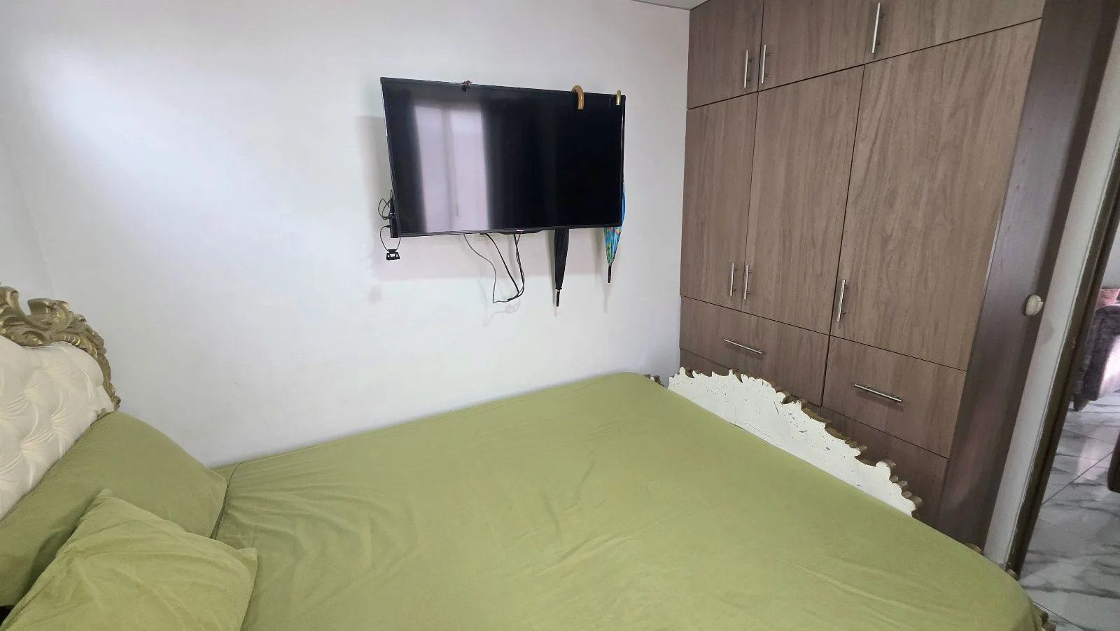 Departamento en venta Villa del Rey, Principe Harry, GenF