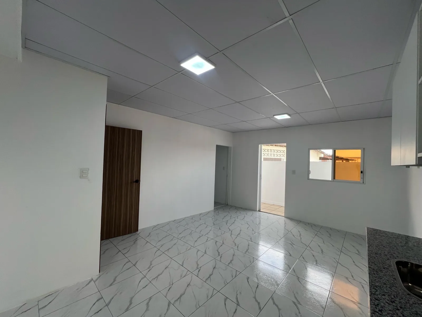 Suite No 6 en Alquiler, Urdenor 1, RobA
