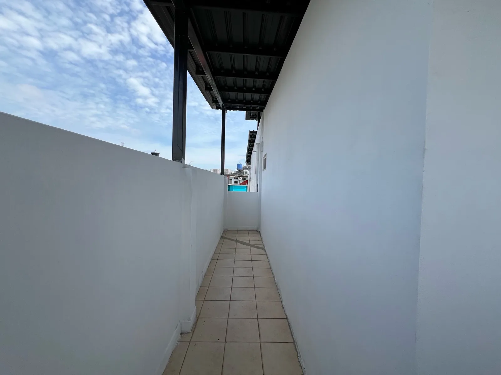 Suite No 6 en Alquiler, Urdenor 1, RobA