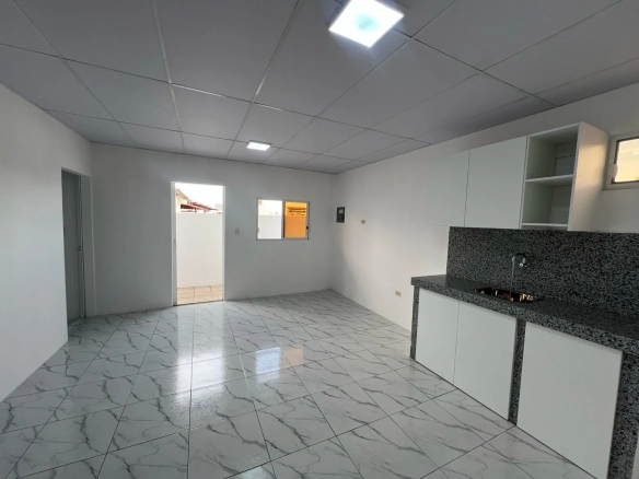 Suite No 6 en Alquiler, Urdenor 1, RobA