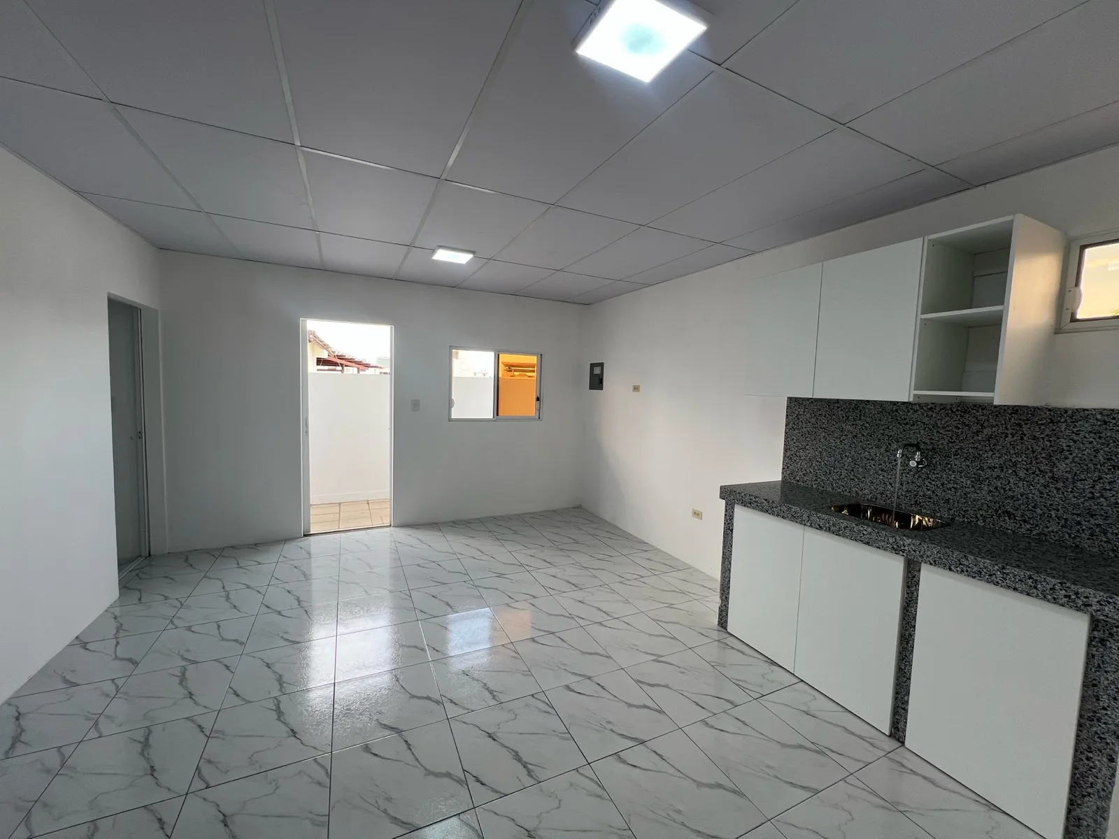 Suite No 6 en Alquiler, Urdenor 1, RobA