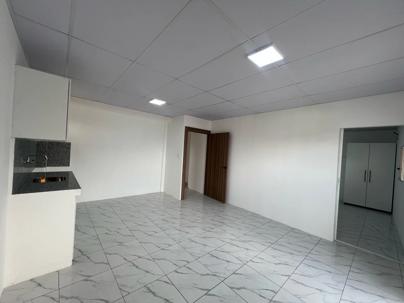 Suite No 6 en Alquiler, Urdenor 1, RobA