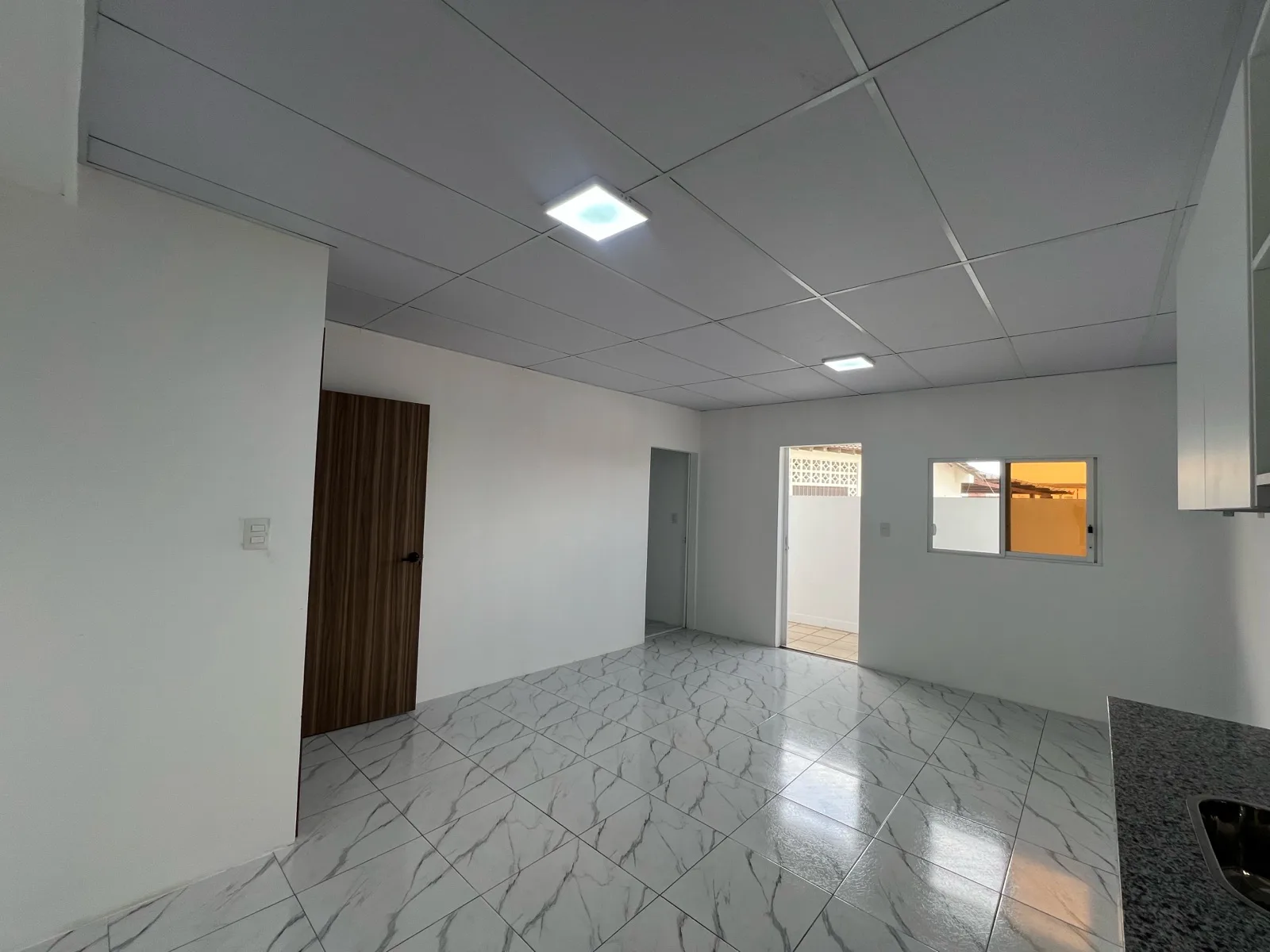 Suite No 6 en Alquiler, Urdenor 1, RobA