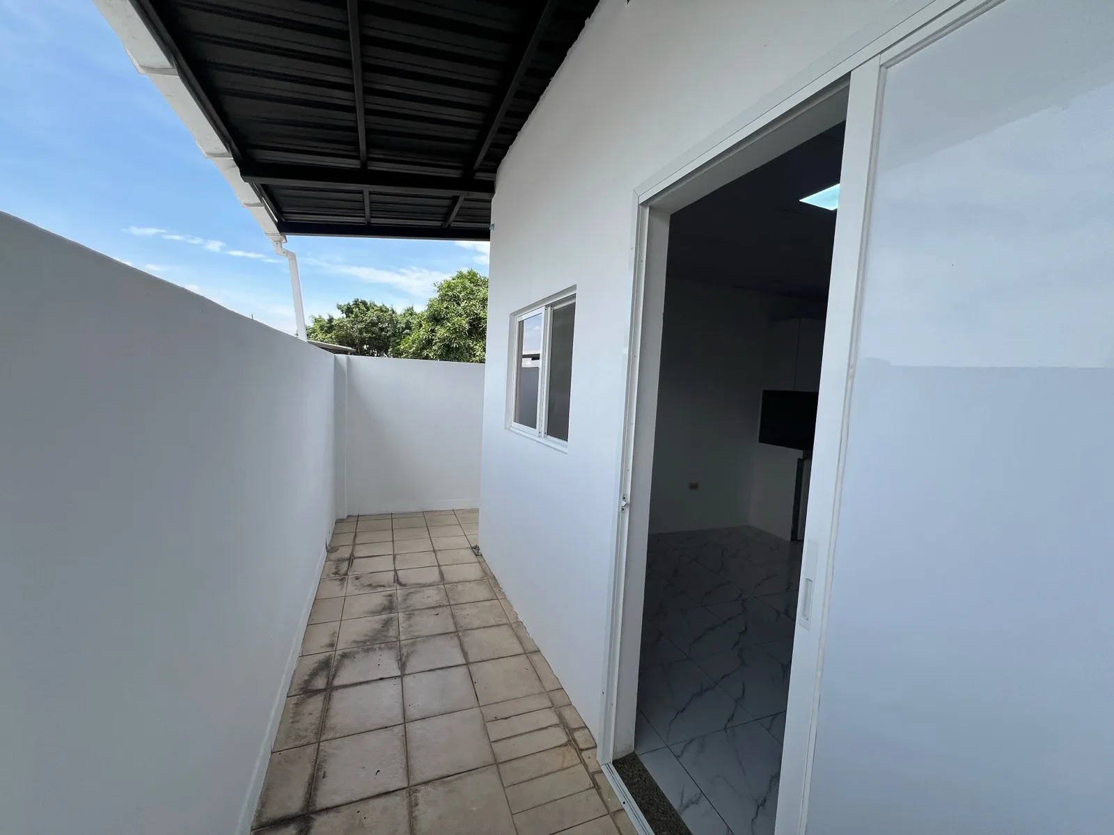 Suite No 6 en Alquiler, Urdenor 1, RobA