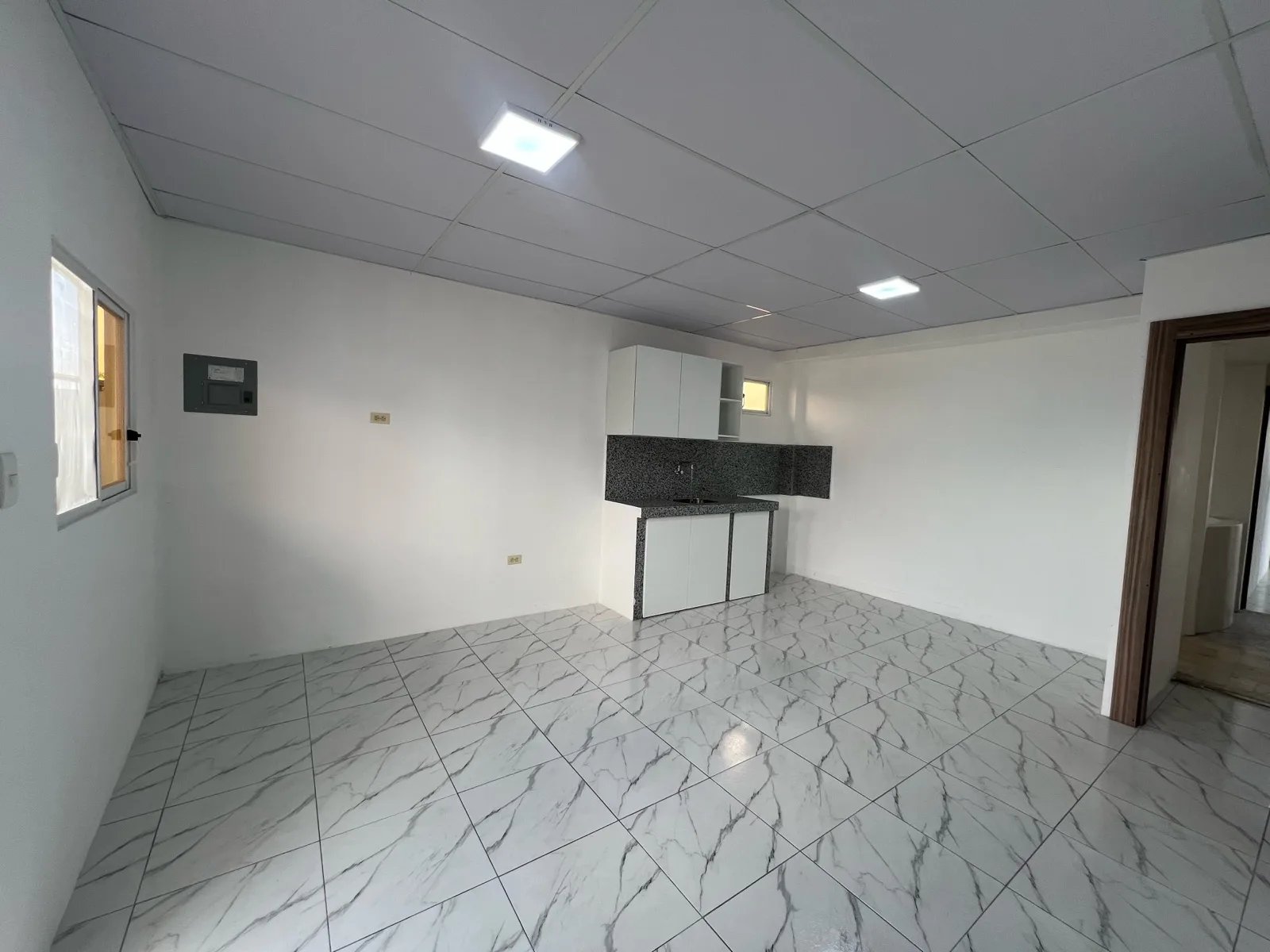 Suite No 6 en Alquiler, Urdenor 1, RobA