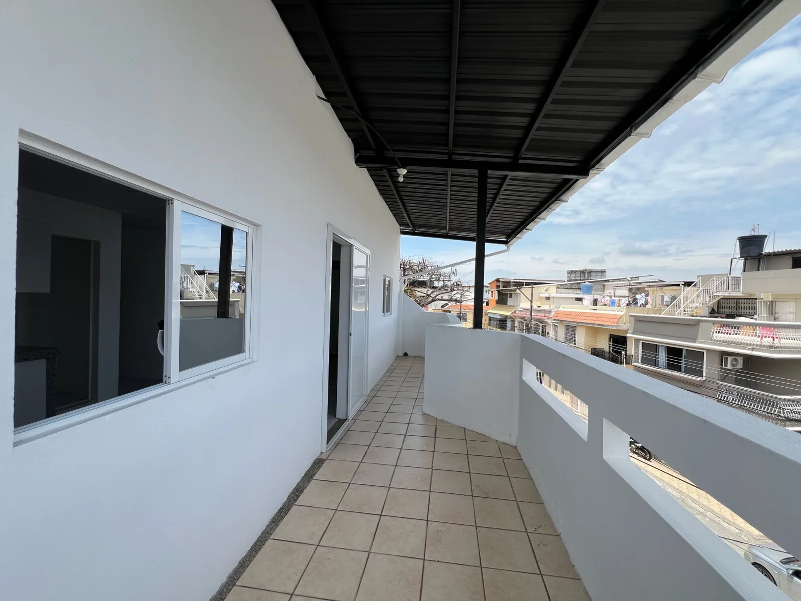 Suite No 7 en Alquiler, Urdenor 1, RobA