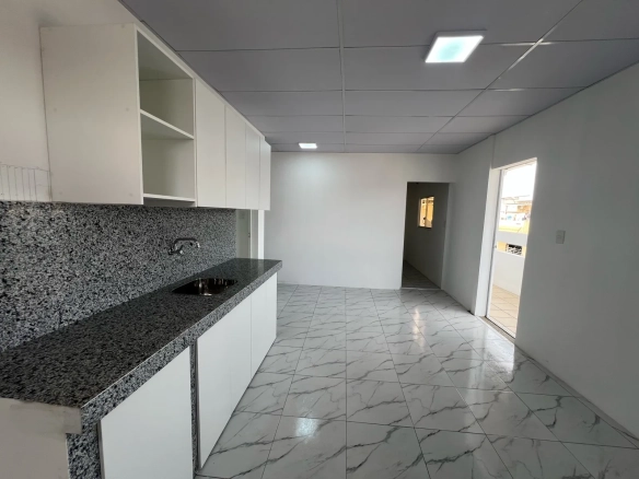 Suite No 7 en Alquiler, Urdenor 1, RobA