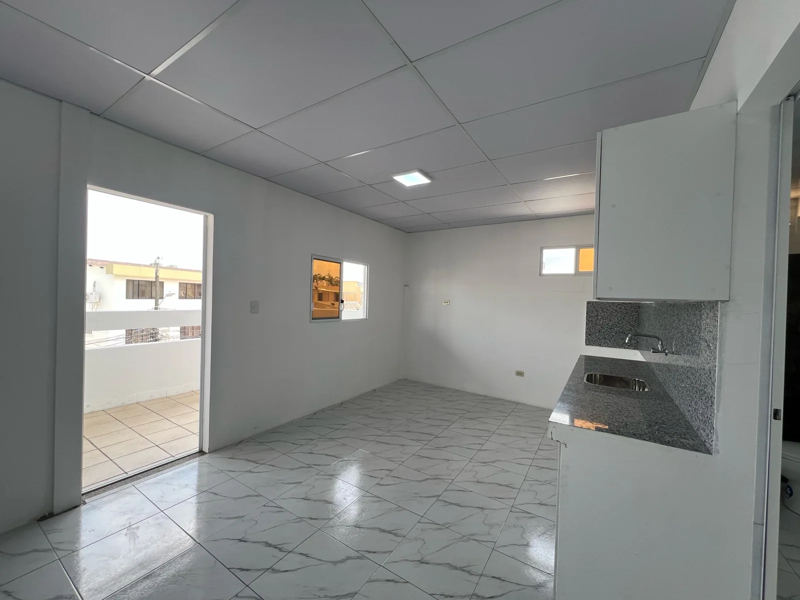 Suite No 7 en Alquiler, Urdenor 1, RobA