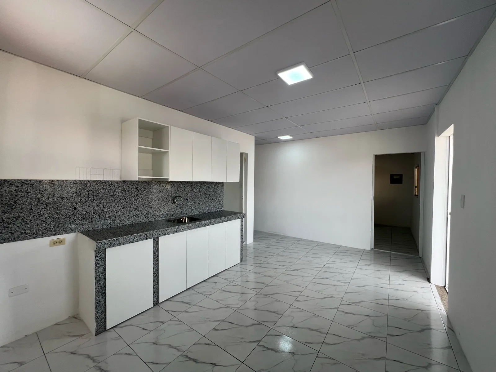 Suite No 7 en Alquiler, Urdenor 1, RobA