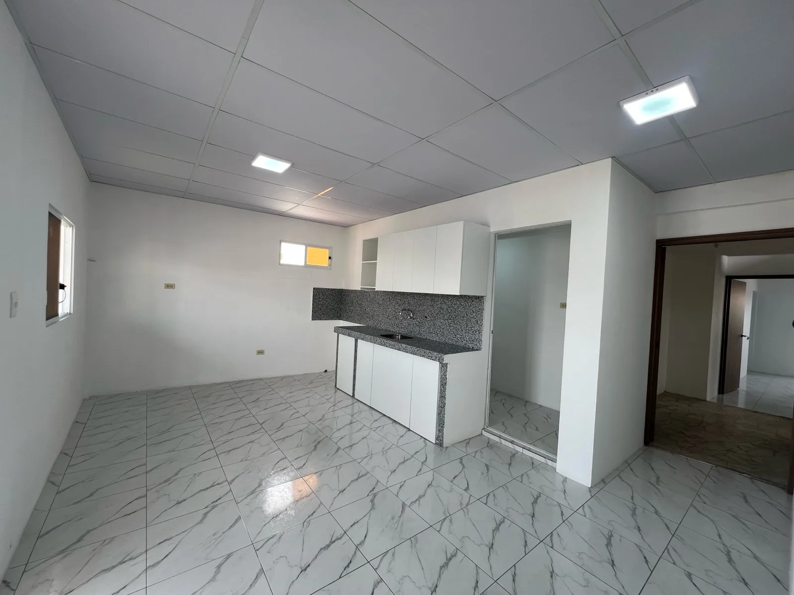 Suite No 7 en Alquiler, Urdenor 1, RobA