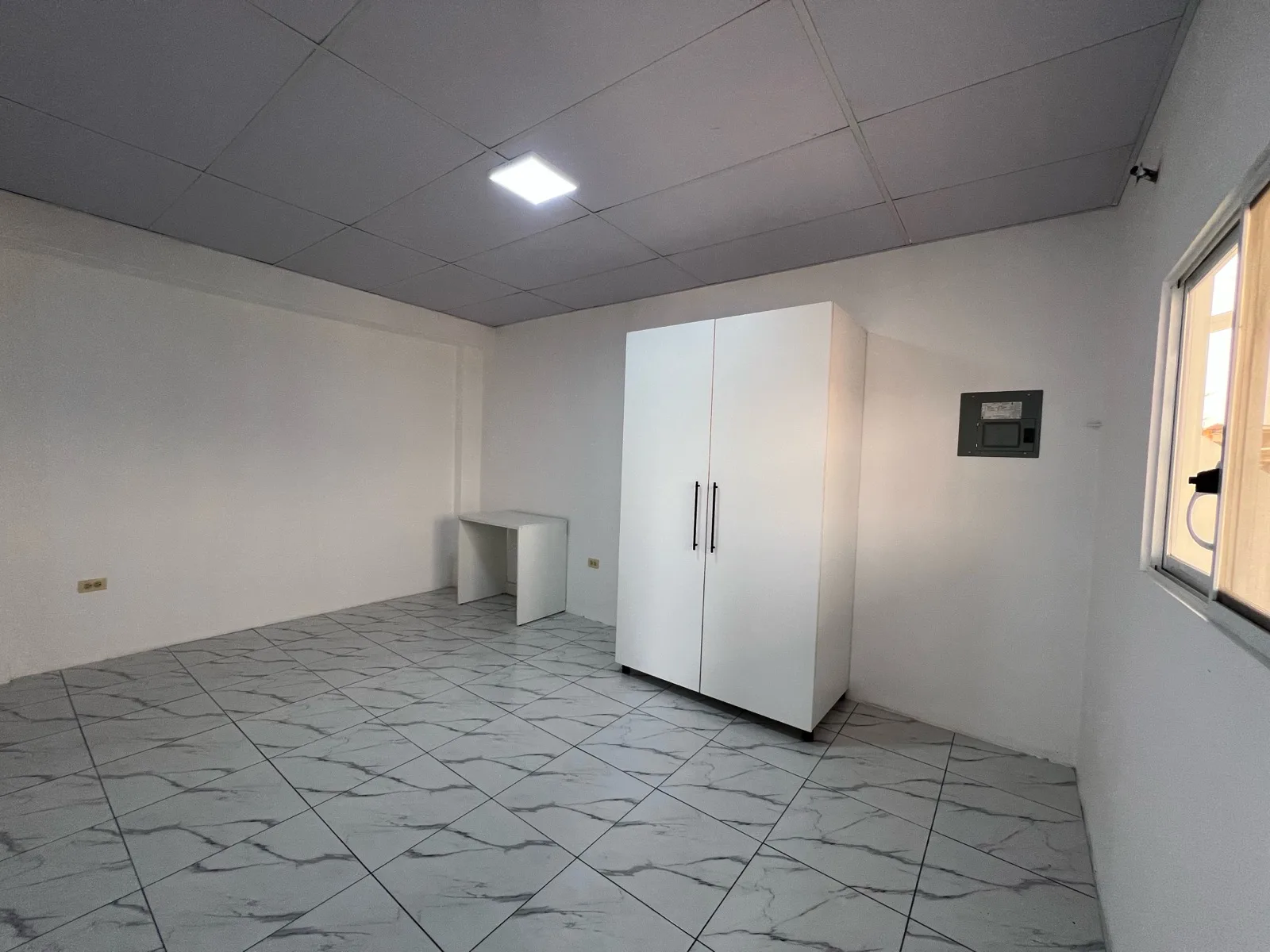 Suite No 7 en Alquiler, Urdenor 1, RobA