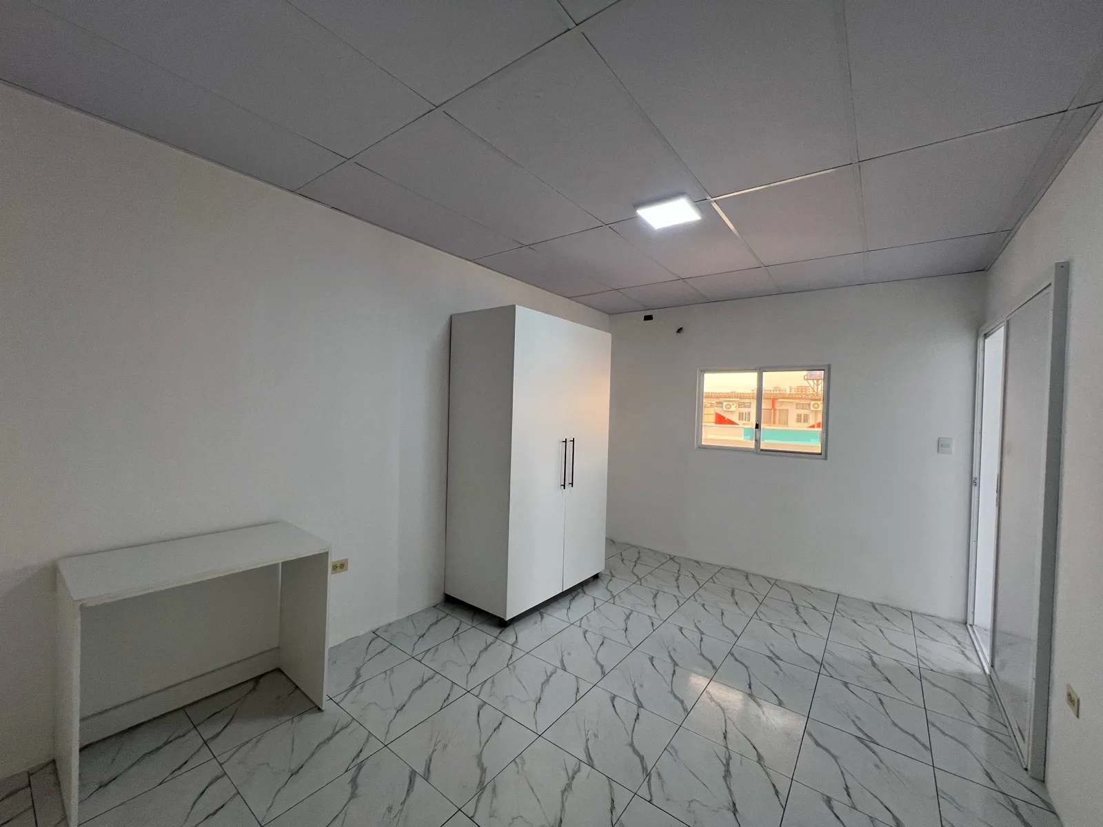 Suite No 7 en Alquiler, Urdenor 1, RobA