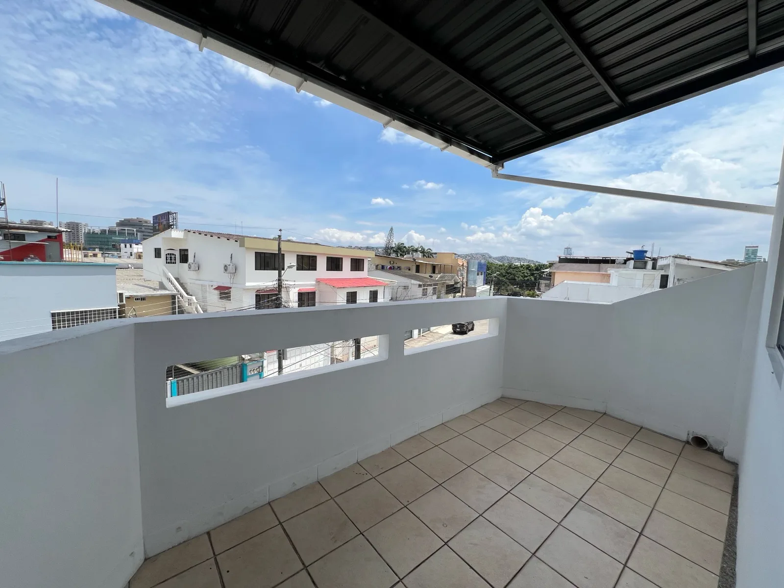 Suite No 7 en Alquiler, Urdenor 1, RobA