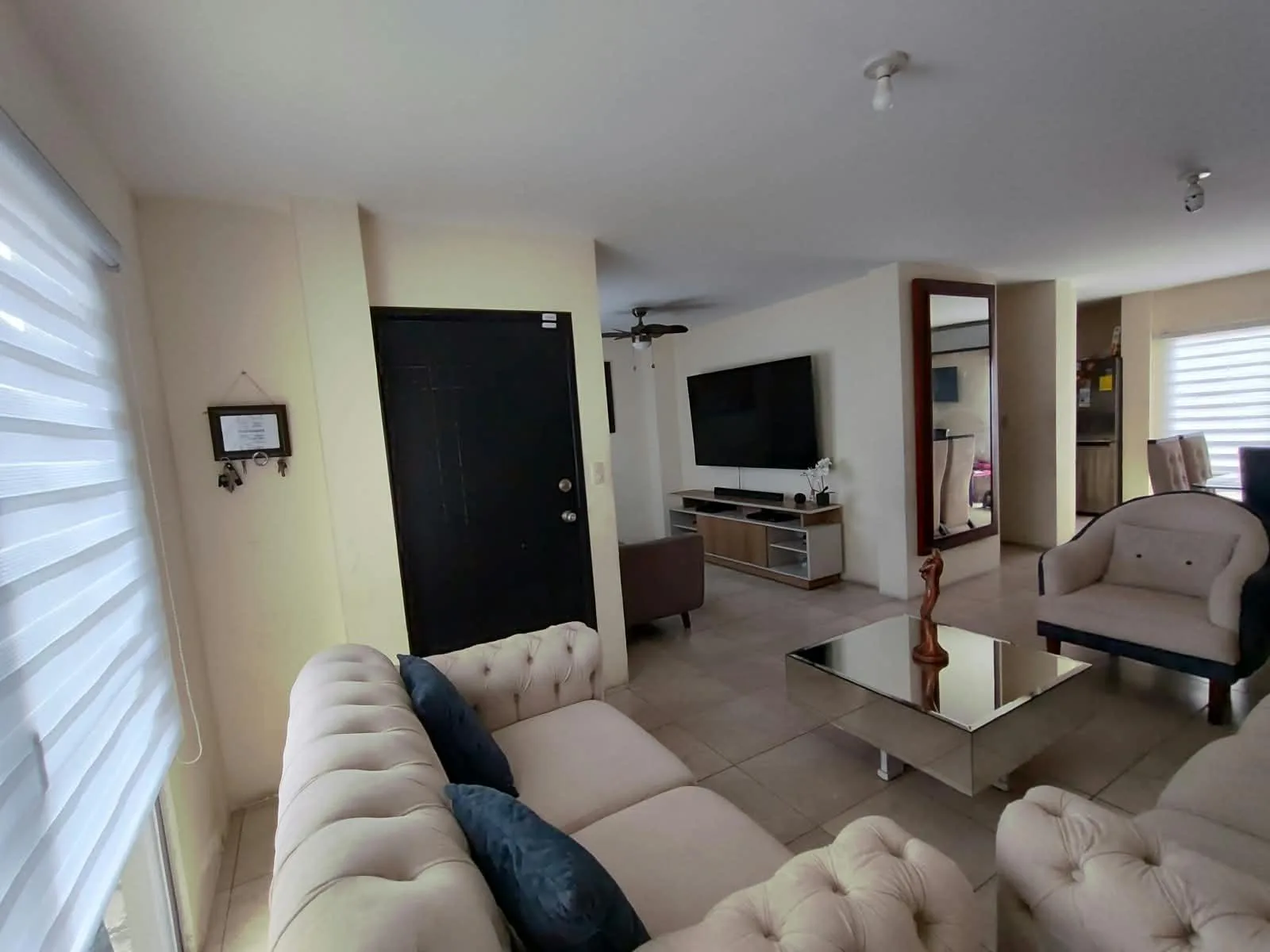 Casa en venta La Rioja Etapa Canarias, GraS