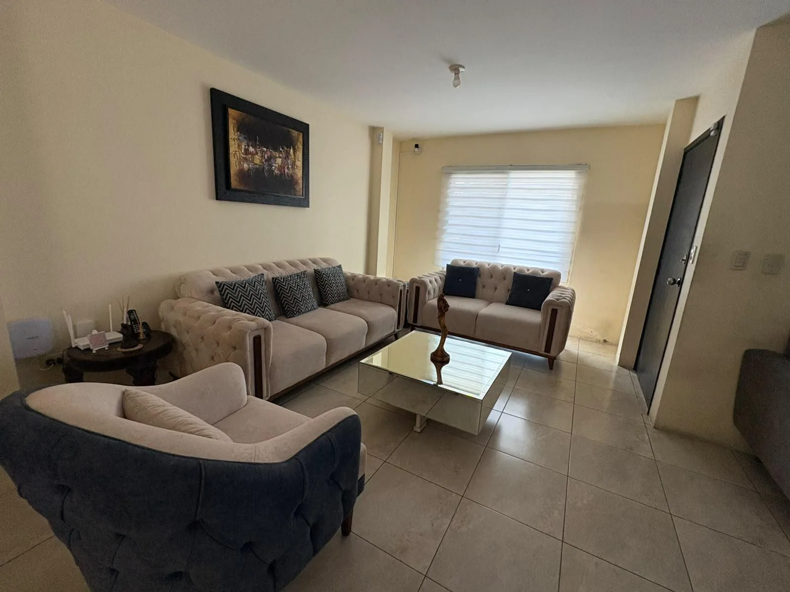Casa en venta La Rioja Etapa Canarias, GraS