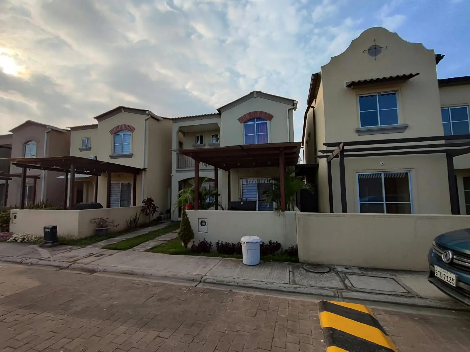 Casa en venta La Rioja Etapa Canarias, GraS